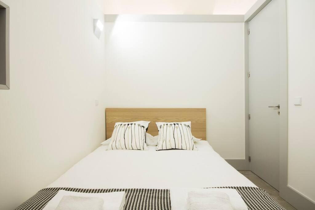 Apartamento Ohh - Santo Ildefonso Flat OOporto Exterior foto